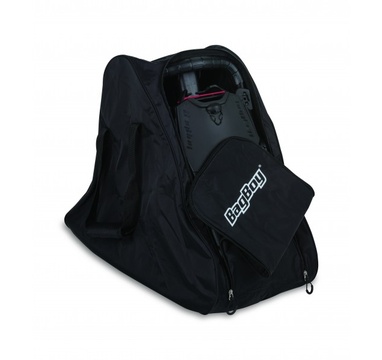 Time For Golf - vše pro golf - Bag Boy Carry Bag - pro 3-kolové vozíky Nitron,Compact C3, Triswivel