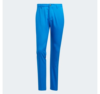 Time For Golf - vše pro golf - Adidas kalhoty ULTIMATE365 TAPERED modré