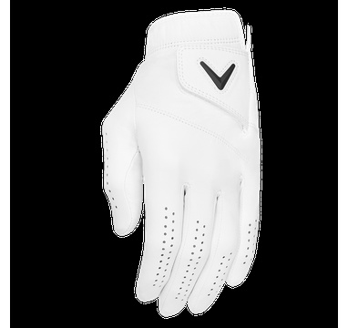 Time For Golf - vše pro golf - Callaway rukavice Tour Authentic bílé
