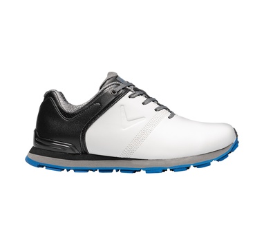 Time For Golf - vše pro golf - Callaway dětské golfové boty apex junior bílo černé Eu36