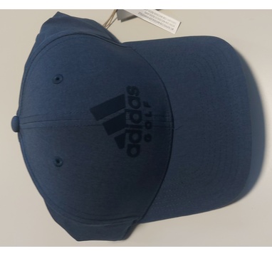 Time For Golf - vše pro golf - Adidas kšiltovka heather bos modrá