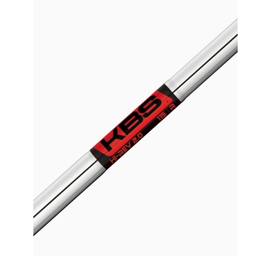 Time For Golf - vše pro golf - KBS shaft HI-REV 2.0 WEDGE .355