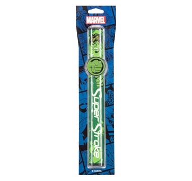 TimeForGolf - SuperStroke putter grip Tour Series 2.0 Marvel Hulk Zelená bílá s markovátkem