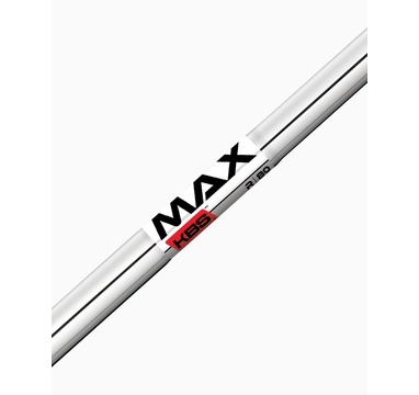 Time For Golf - vše pro golf - KBS shaft iron steel MAX 80 .370