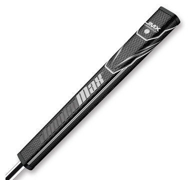Time For Golf - vše pro golf - JumboMax grip JMX Jumboflat 13" Putter černá