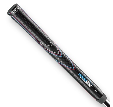 Time For Golf - vše pro golf - JumboMax grip STR8 Tech JMX Ultralite X-small +3/16"