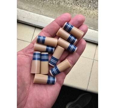 Time For Golf - vše pro golf - Golfová Ferrule - Tanned Delft