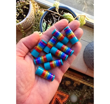 Time For Golf - vše pro golf - Golfová Ferrule - Thoth