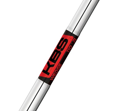 Time For Golf - vše pro golf - KBS shaft TOUR WEDGE .355