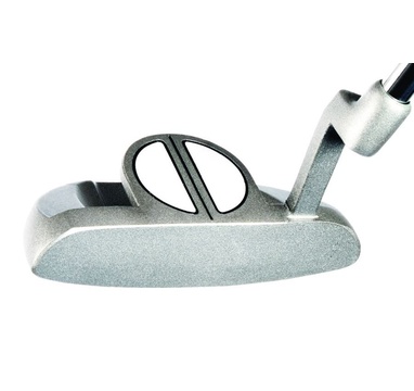 TimeForGolf - Longridge 1ball putter