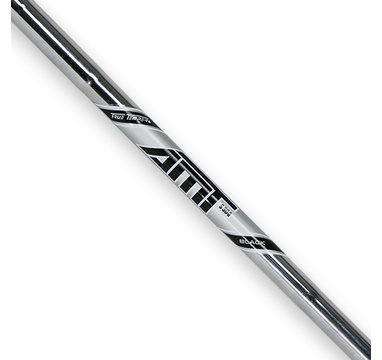 TimeForGolf - True Temper AMT Black Taper #6