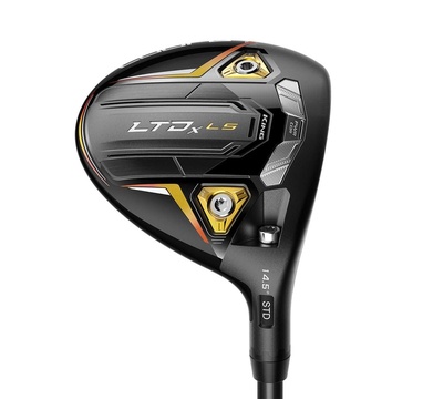 TimeForGolf - Cobra dřevo LTDx LS #3 14,5° graphite Tensei AV White RAW stiff RH