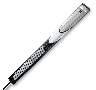 Time For Golf - vše pro golf - JumboMax grip na patr JMX Jumboflat 17" Putter