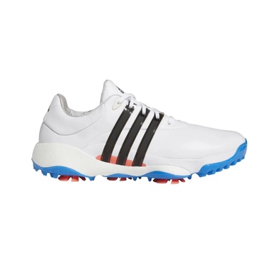 TimeForGolf - Adidas boty tour360 22 spiked bílé Eu44